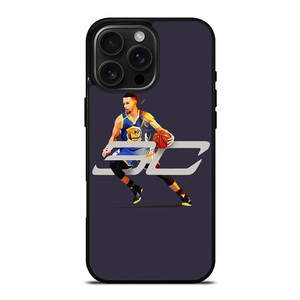 STEPHEN CURRY GOLDEN STATE WARRIORS CLIPART iPhone 16 Pro Max Case STEPHEN CURRY GOLDEN STATE WARRIORS CLIPART iPhone 16 Pro Max Case