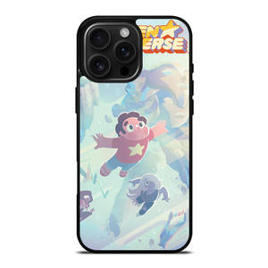 STEVEN UNIVERSE CARTOON FLY iPhone 16 Pro Max Case STEVEN UNIVERSE CARTOON FLY iPhone 16 Pro Max Case