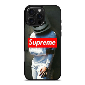 SUPREME MARSHMELLO iPhone 16 Pro Max Case SUPREME MARSHMELLO iPhone 16 Pro Max Case