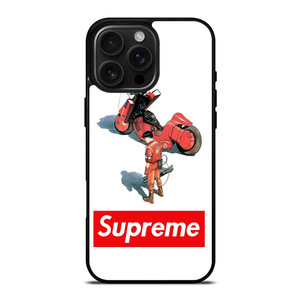 SUPREME X AKIRA ANIME 2 iPhone 16 Pro Max Case SUPREME X AKIRA ANIME 2 iPhone 16 Pro Max Case