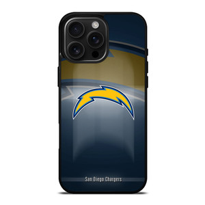 SYLVESTER AND TWEETY LOGO iPhone 16 Pro Max Case