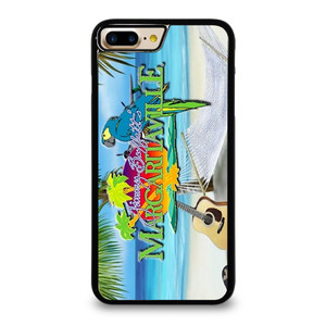 BEACH JIMMY BUFFET MARGARITAVILLE 3 iPhone 7 Plus Case BEACH JIMMY BUFFET MARGARITAVILLE 3 iPhone 7 Plus Case
