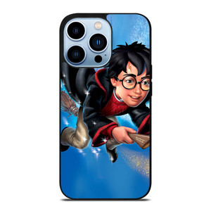 HARRY POTTER FULL SEASON iPhone 13 Pro Max Case HARRY POTTER FULL SEASON iPhone 13 Pro Max Case