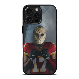 TERRY MCLAURIN WASHINGTON COMMANDERS iPhone 16 Pro Max Case TERRY MCLAURIN WASHINGTON COMMANDERS iPhone 16 Pro Max Case