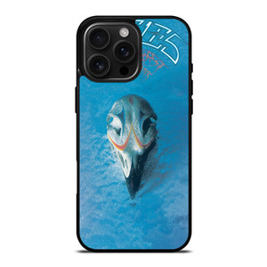 THE EAGLES BAND THEIR GREATEST HITS iPhone 16 Pro Max Case