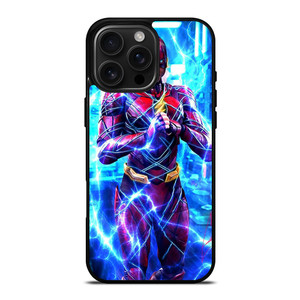 THE FLASH SUPER HERO iPhone 16 Pro Max Case THE FLASH SUPER HERO iPhone 16 Pro Max Case