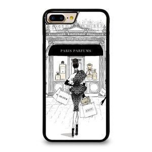 BEAUTY FASHION MEGAN HESS iPhone 7 Plus Case BEAUTY FASHION MEGAN HESS iPhone 7 Plus Case