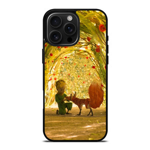 THE LITTLE PRINCE ART iPhone 16 Pro Max Case THE LITTLE PRINCE ART iPhone 16 Pro Max Case