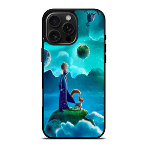 THE LITTLE PRINCE iPhone 16 Pro Max Case
