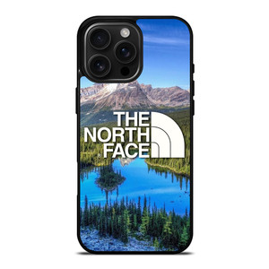 THE NORTH FACE ROCKY MOUNTAINS iPhone 16 Pro Max Case THE NORTH FACE ROCKY MOUNTAINS iPhone 16 Pro Max Case