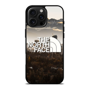 THE NORTH FACE SEATTLE iPhone 16 Pro Max Case THE NORTH FACE SEATTLE iPhone 16 Pro Max Case