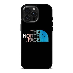 THE NORTH FACE SYMBOL iPhone 16 Pro Max Case