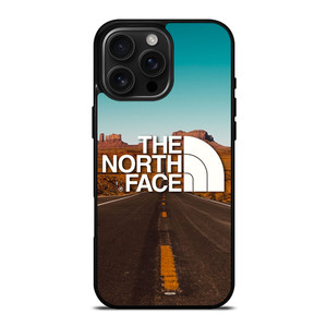 THE NORTH FACE UTAH MOUNTAINS iPhone 16 Pro Max Case THE NORTH FACE UTAH MOUNTAINS iPhone 16 Pro Max Case