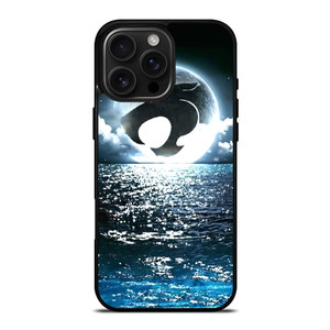 THUNDERCATS SIGN iPhone 16 Pro Max Case THUNDERCATS SIGN iPhone 16 Pro Max Case