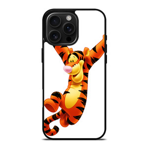 TIGGER WINNIE THE POOH iPhone 16 Pro Max Case TIGGER WINNIE THE POOH iPhone 16 Pro Max Case