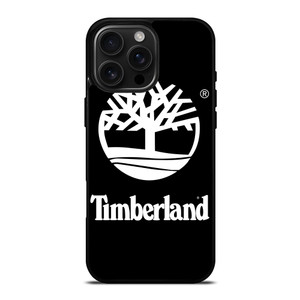 TIMBERLAND SHOES LOGO iPhone 16 Pro Max Case TIMBERLAND SHOES LOGO iPhone 16 Pro Max Case
