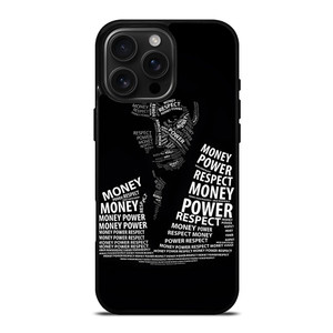 TONY MONTANA AL PACINO SCARFACE MOVIE iPhone 16 Pro Max Case TONY MONTANA AL PACINO SCARFACE MOVIE iPhone 16 Pro Max Case