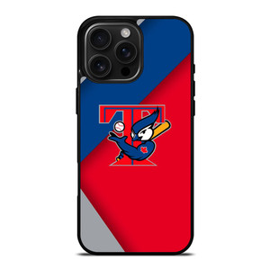 TORONTO BLUE JAYS BIRDS iPhone 16 Pro Max Case TORONTO BLUE JAYS BIRDS iPhone 16 Pro Max Case