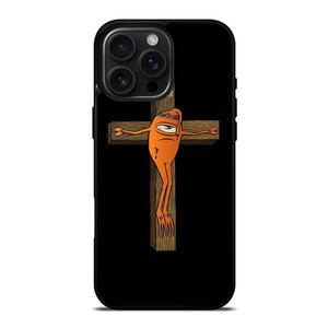 TOY MACHINE SKATEBOARD CROSS LOGO iPhone 16 Pro Max Case TOY MACHINE SKATEBOARD CROSS LOGO iPhone 16 Pro Max Case