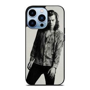 HARRY STYLES 2 iPhone 13 Pro Max Case HARRY STYLES 2 iPhone 13 Pro Max Case