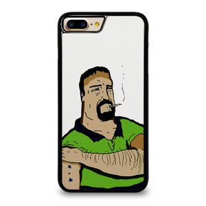 BIG LEZ SHOW MIKE NOLAN iPhone 7 Plus Case