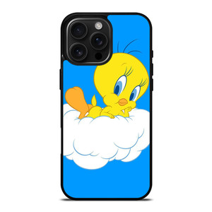 TWEETY BIRD CARTOON iPhone 16 Pro Max Case