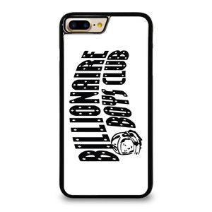 BILLIONAIRE BOYS CLUB LOGO iPhone 7 Plus Case