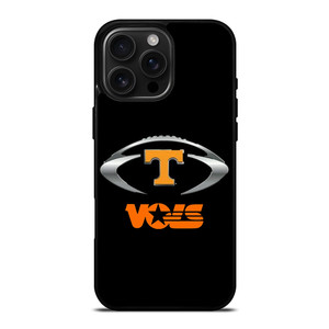 UNIVERSITY OF TENNESSEE UT VOLS LOGO 2 iPhone 16 Pro Max Case