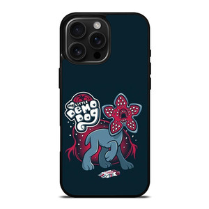 VECNA DEMOGORGON THE THING iPhone 16 Pro Max Case