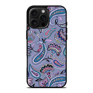 VERA BRADLEY PATTERN iPhone 16 Pro Max Case VERA BRADLEY PATTERN iPhone 16 Pro Max Case
