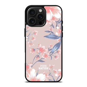 VICTORIA'S SECRET PINK VINTAGE iPhone 16 Pro Max Case VICTORIA'S SECRET PINK VINTAGE iPhone 16 Pro Max Case