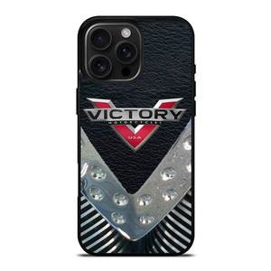 VICTORY MOTORCYCLES EMBLEM 2 iPhone 16 Pro Max Case VICTORY MOTORCYCLES EMBLEM 2 iPhone 16 Pro Max Case