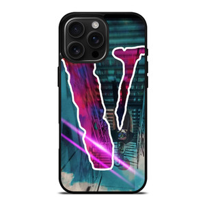 VLONE SYMBOL iPhone 16 Pro Max Case VLONE SYMBOL iPhone 16 Pro Max Case