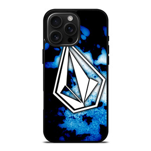 VOLCOM LOGO 2 iPhone 16 Pro Max Case VOLCOM LOGO 2 iPhone 16 Pro Max Case