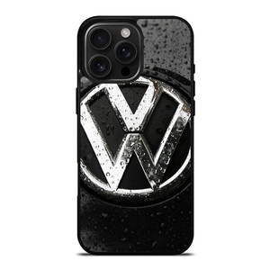 VW VOLKSWAGEN WET iPhone 16 Pro Max Case VW VOLKSWAGEN WET iPhone 16 Pro Max Case