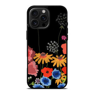 WILDFLOWER FLOWER iPhone 16 Pro Max Case WILDFLOWER FLOWER iPhone 16 Pro Max Case