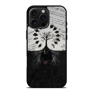 XXXTENTACION AESTHETIC iPhone 16 Pro Max Case XXXTENTACION AESTHETIC iPhone 16 Pro Max Case