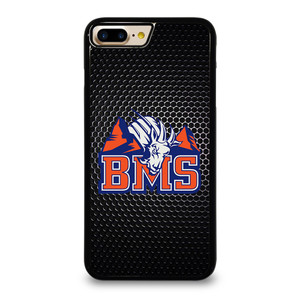 BMS BLUE MOUNTAIN STATE iPhone 7 Plus Case BMS BLUE MOUNTAIN STATE iPhone 7 Plus Case