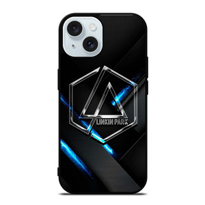 LINKIN PARK BAND LOGO  iPhone 15  Case Cover