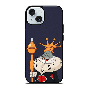 LOONEY TUNES QUEENS iPhone 15  Case Cover