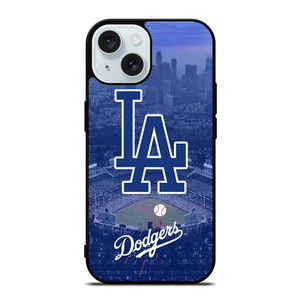 LOS ANGELES DODGERS ARENA iPhone 15  Case Cover