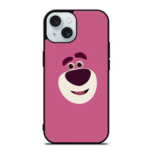 LOTSO CUTE TOY STORY iPhone 15  Case Cover