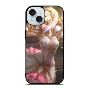 LUX LEAGUE OF LEGENDS 2 iPhone 15  Case Cover