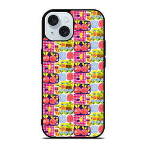 MARIMEKKO HERITAGE  iPhone 15  Case Cover