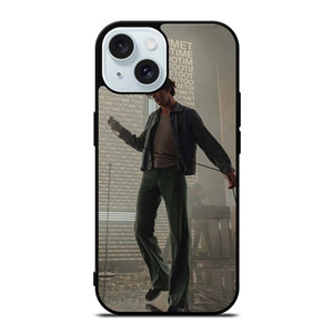 MATTY HEALY THE 1975 BAND iPhone 15  Case Cover