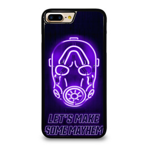 BORDERLAND 3 LETS MAKE SOME MAYHEM iPhone 7 Plus Case