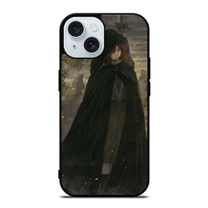 MELINA ELDEN RING 2 iPhone 15  Case Cover