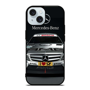 MERCEDES BENZ AMG CAR iPhone 15 Case Cover MERCEDES BENZ AMG CAR iPhone 15 Case Cover
