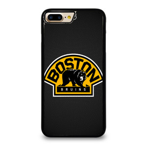 BOSTON BRUINS JERSEY iPhone 7 Plus Case BOSTON BRUINS JERSEY iPhone 7 Plus Case