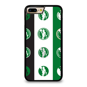 BOSTON CELTICS ANNOUNCE NEW LOGO iPhone 7 Plus Case BOSTON CELTICS ANNOUNCE NEW LOGO iPhone 7 Plus Case